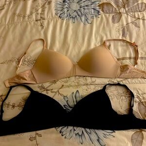 Victoria’s Secret T-shirt bra